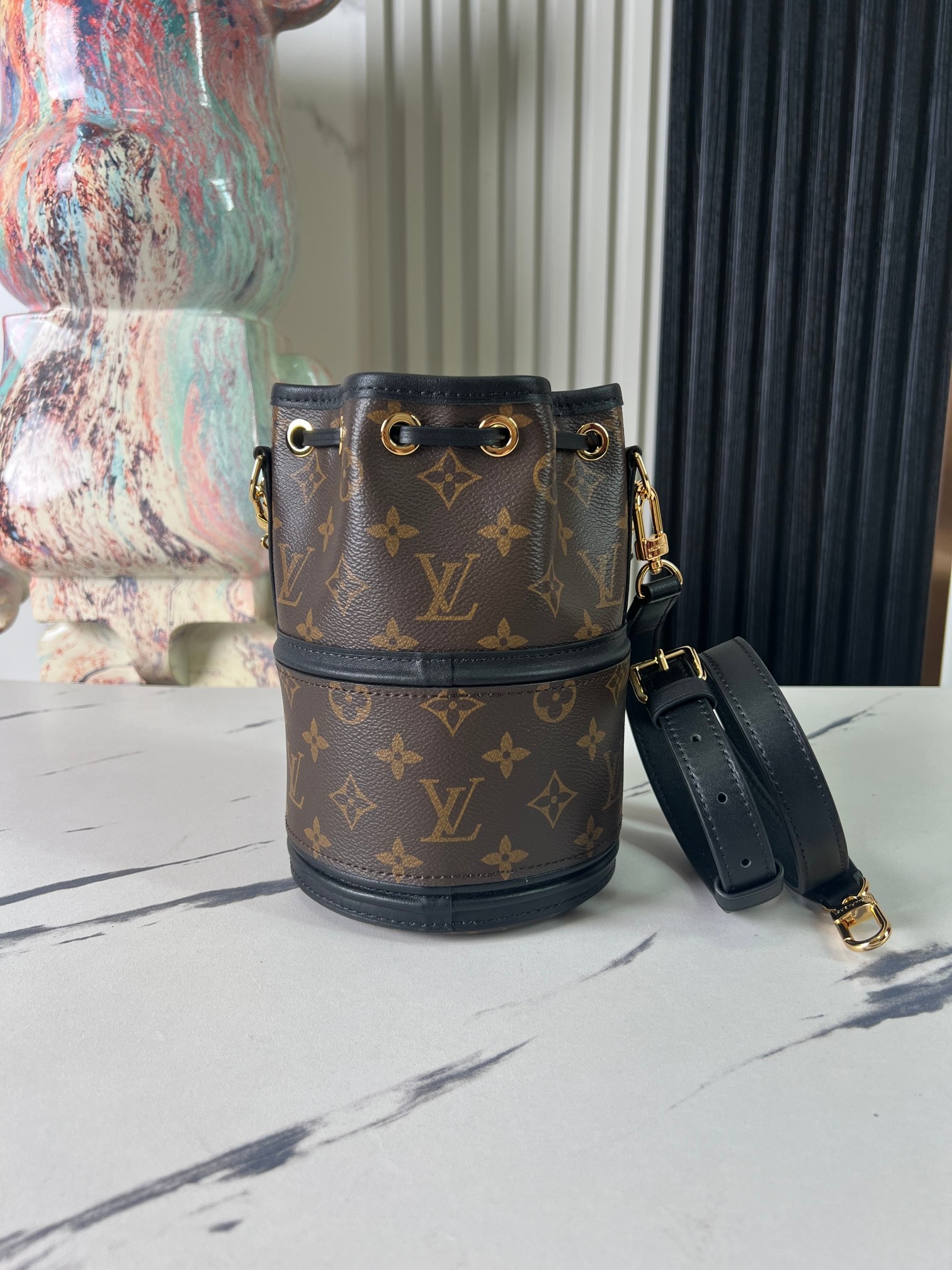 Louis Vuitton Bucket Bags